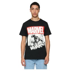 тениска,мъжки,тениски,mc,clothes,avengers,smashing,hulk,short,sleeve,t,shirt,black,(black)