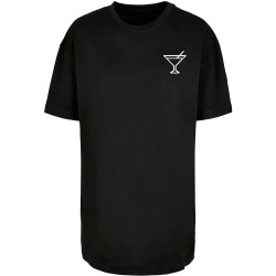 тениска,дамски,тениски,mc,clothes,cocktail,oversized,short,sleeve,t,shirt,black,(black)