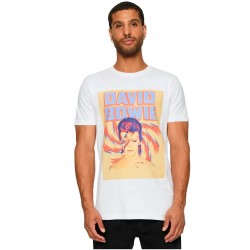 тениска,мъжки,тениски,mc,clothes,david,bowie,star,dust,short,sleeve,t,shirt,white,(white)