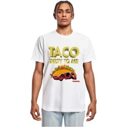 тениска,мъжки,тениски,mc,clothes,deadpool,taco,short,sleeve,t,shirt,white