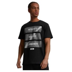 футболна,фланелка,мъжки,тениски,mc,clothes,football´s,coming,home,integrity.,respect.,community,short,sleeve,t,shirt,black,(black)