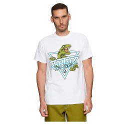 тениска,мъжки,тениски,mc,clothes,jurassic,park,raptors,short,sleeve,t,shirt,white,(white)