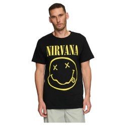 тениска,мъжки,тениски,mc,clothes,nirvana,lithium,short,sleeve,t,shirt,black,(black)
