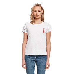 тениска,мъжки,тениски,дамски,тениски,mc,clothes,queen,of,hearts,box,short,sleeve,t,shirt,white,(white)