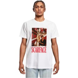 тениска,мъжки,тениски,mc,clothes,scarface,fountain,short,sleeve,t,shirt,white