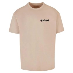 тениска,мъжки,тениски,mc,clothes,unfollow,front,x,short,sleeve,t,shirt,wet,sand,(beige)