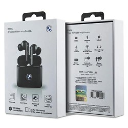 слушалки,слушалки,bmw,bmwses20amk,wireless,earphones,black,(black)