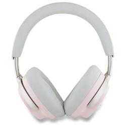 слушалки,слушалки,guess,gubhc22psbcsmp,wireless,earphones,pink