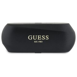 слушалки,слушалки,guess,gutwsc2mcdsk,wireless,earphones,black,(black)