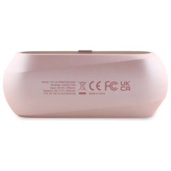 слушалки,слушалки,guess,gutwsc2mcdsp,wireless,earphones,pink,(pink)