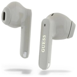 слушалки,слушалки,guess,gutwsc2mcdsd,wireless,earphones,white,(gold)