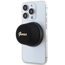 слушалки,слушалки,guess,guwsc3alsmk,wireless,earphones,black