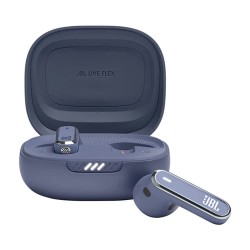Слушалки JBL LIVE FLEX wireless earphones - Blue (Blue) слушалки,слушалки,jbl,live,flex,wireless,earphones,blue,(blue)