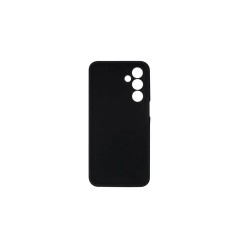 Just must Samsung Galaxy A16 phone case - Black (Black) други,аксесоари,just,must,samsung,galaxy,a16,phone,case,black,(black)