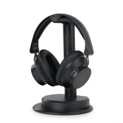 слушалки,слушалки,muse,m,285,ctv,wireless,earphones,black