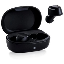слушалки,слушалки,panasonic,rz,b120wde,k,digital,stereo,wireless,earphones,black