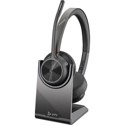 слушалки,слушалки,poly,voyager,4320,ms,teams,wireless,earphones,black,(black)