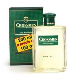 мъжки,парфюми,crossmen,eau,de,toilette,200ml,golden,(green)