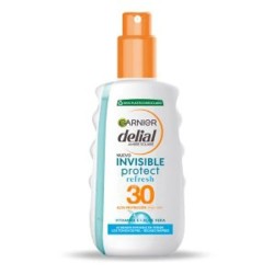 Delial F-30 spray 200ml - Clear (Multicolor) козметика,за,защита,от,слънце,delial,f,30,spray,200ml,clear,(multicolor)