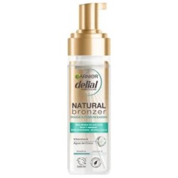 специфични,козметични,продукти,delial,self,tanner,200ml,golden,(multicolor)