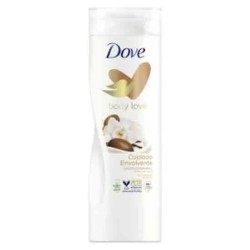 хигиена,тяло,dove,karite,body,lotion,400ml,clear,(multicolor)