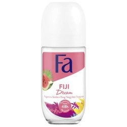 хигиена,тяло,fa,fiji,dreams,deodorant,50ml,clear,(multicolor)