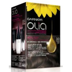 специфични,козметични,продукти,olia,n,3.0,hair,dye,soft,black,(clear)