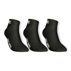 чорапи,мъжки,чорапи,john,smith,c16206,25v,socks,3,pairs,black