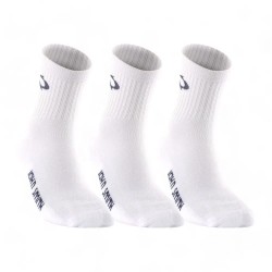 чорапи,мъжки,чорапи,john,smith,c14200,25v,socks,3,pairs,white