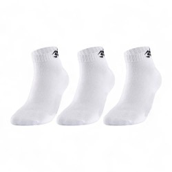 чорапи,дамски,чорапи,john,smith,c25109,25v,socks,3,pairs,white