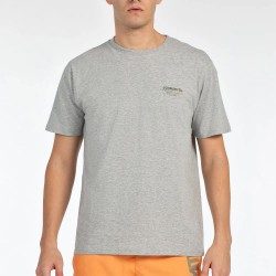 тениска,мъжки,тениски,john,smith,camedo,short,sleeve,t,shirt,grey,(vigore,medium,gray)