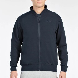 блуза,мъжки,пуловери,john,smith,codium,full,zip,sweatshirt,blue,(navy,blue)