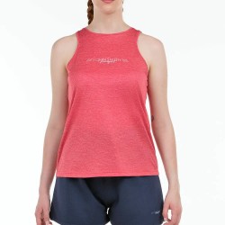тениска,дамски,тениски,john,smith,muxia,sleeveless,t,shirt,pink,(two,color,fabric,rose,wine)