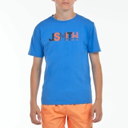 тениска,детски,тениски,john,smith,napo,short,sleeve,t,shirt,blue,(intense,blue)
