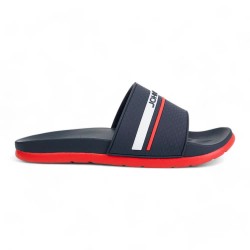 мъжки,джапанки,и,чехли,john,smith,paxar,slides,navy,blue,(blue)