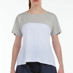 тениска,дамски,тениски,john,smith,mellid,short,sleeve,t,shirt,white,(white)