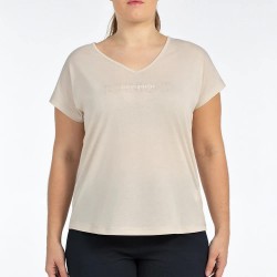 тениска,дамски,тениски,john,smith,pelago,short,sleeve,t,shirt,beige,(raw)