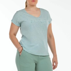 тениска,дамски,тениски,john,smith,pelago,short,sleeve,t,shirt,eucalyptus,vigore,(blue)