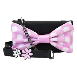 чанта,за,през,рамо,всички,чанти,loungefly,floral,rock,minnie,shoulder,bag