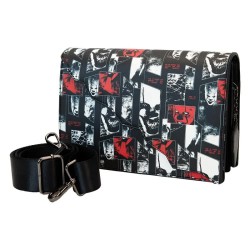 чанта,за,през,рамо,всички,чанти,loungefly,pennywise,shoulder,bag,black