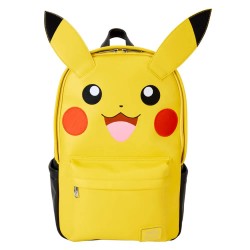 портфейли,и,портмонета,loungefly,pikachu,floral,wallet,yellow