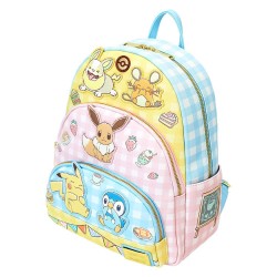 раница,раници,loungefly,pokémon,cafe,backpack