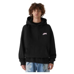юношески,суичър,мъжки,пуловери,lost,youth,circle,of,bloom,hoodie,black,(black)