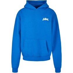 юношески,суичър,мъжки,пуловери,lost,youth,dripping,heart,hoodie,blue,(cobalt,blue)