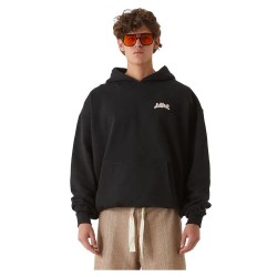 юношески,суичър,мъжки,пуловери,lost,youth,golden,horizon,hoodie,black,(black)