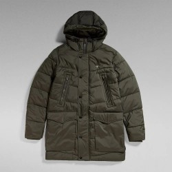 анорак,мъжки,якета,g,star,whistler,parka,refurbished,green,(asfalt)