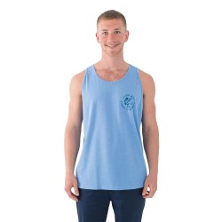 тениска,мъжки,тениски,hurley,bait,sleeveless,t,shirt,blue,(aquifer,heather)