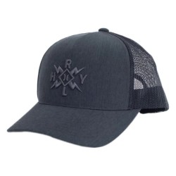 шапка,всички,шапки,hurley,bolt,trucker,cap,black