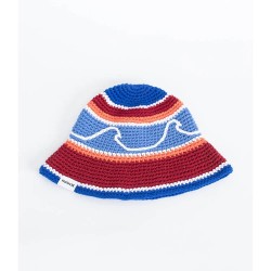 шапка,всички,шапки,hurley,bondi,hat,royal,pulse,(blue)