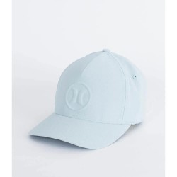шапка,всички,шапки,hurley,h2o,dri,del,rey,cap,half,blue,(blue)